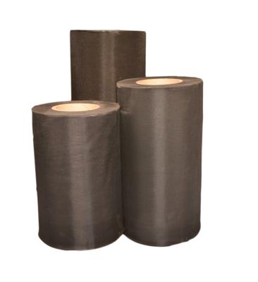 Epdm folie dikte 0.75mm breedte 400mm (25mtr)
