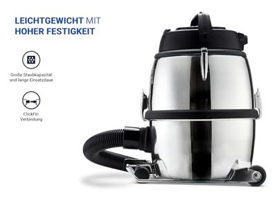 Nilfisk GM80C Stofzuiger