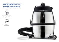 Nilfisk GM80C Stofzuiger - thumbnail