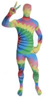 Tie Dye Morphsuit - thumbnail