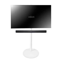 Vebos tv standaard Hisense Soundbar wit - thumbnail