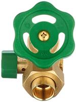 Cornat Soldeer-Stopkraan Met Ontlucht.15Mm - T571203 - thumbnail