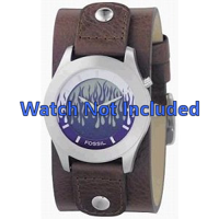 Fossil horlogeband JR8201 - thumbnail