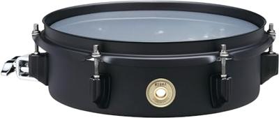 Tama BST103MBK Metalworks Effect Series 10 x 3 inch snaredrum