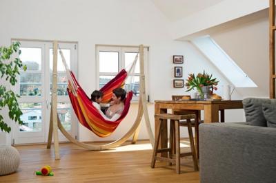 Amazonas Taurus hangmatstandaard