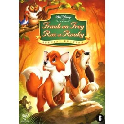 Frank En Frey (DVD) Frank En Frey (DVD)