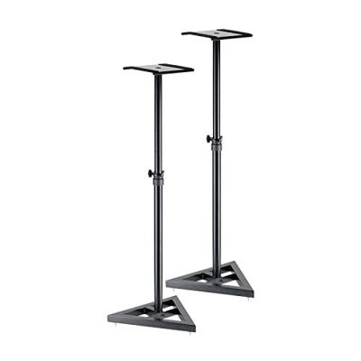 Stagg SMOS-10 Studio Monitor Stands (set)