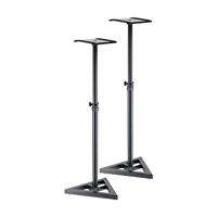 Stagg SMOS-10 Studio Monitor Stands (set) - thumbnail
