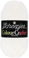 Scheepjes Colour Crafter - 1001 Weert - Haakgaren / Breigaren - thumbnail