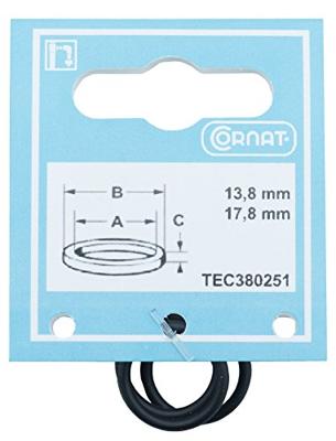 Cornat Dichting O-Ring Gardena 13.8X2 (4) - TEC380251