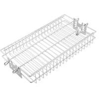 The Bastard Rotisserie Flat Rack - thumbnail