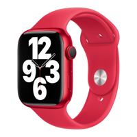 Apple Sport Band Apple Watch 44mm / 45mm / 46mm / 49mm (Product) Rood - thumbnail