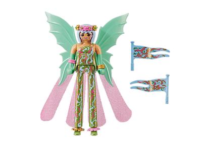 Playmobil specials steltenloper fee - 70599