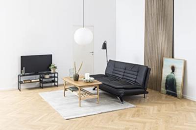 Bendt Salontafel 'Bjarne' Eiken, 130 x 70cm