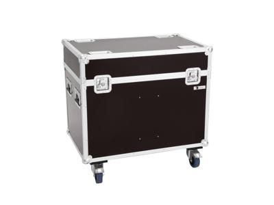 Roadinger ROADINGER Flightcase 2x EYE-37