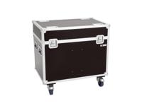 Roadinger ROADINGER Flightcase 2x EYE-37 - thumbnail