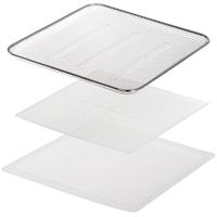 Adler AD 6660 Droger voor paddenstoelen en fruit - thumbnail