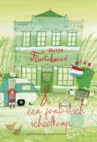 Huize Fluitekruid en een fantastisch schoolkamp - Ingrid Medema - eBook (9789087185350) - thumbnail