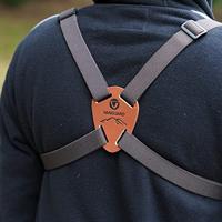 Vanguard VEO OPTIC GUARD H BR Cameraschouderriem - thumbnail