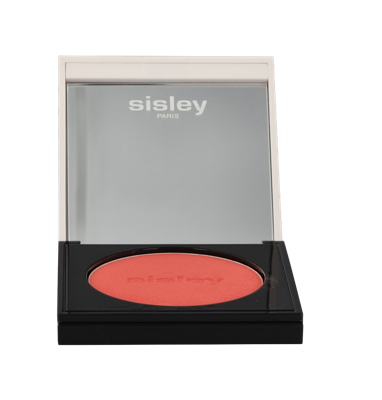 Sisley Le Phyto-Blush Radiant Blush 03 CORAL 6.5 g Sisley Le Phyto-Blush Radiant Blush 03 CORAL 6.5 g