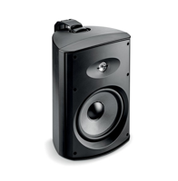 Focal: 100 OD8 In/Outdoor speaker - zwart - thumbnail