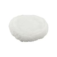 Losse poetspad 180 mm. synthetisch - thumbnail