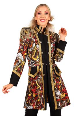 Damesjas Brass Band Damesjas Brass Band