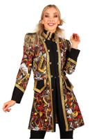 Damesjas Brass Band - thumbnail