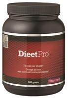 DieetPro Shake - Forest Fruit - thumbnail