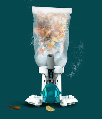 Kokido Telsa Powerblade 40 elektrische zwembadstofzuiger