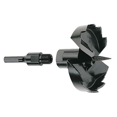 Milwaukee Switchblade™ Zelfvoedende boor 76 mm - 4932479489 Milwaukee Switchblade™ Zelfvoedende boor 76 mm - 4932479489