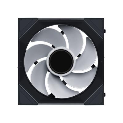 Lian Li UNI FAN SL-INF PC-ventilator Zwart