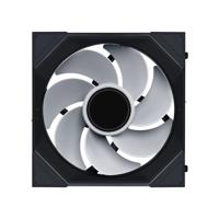 Lian Li UNI FAN SL-INF PC-ventilator Zwart - thumbnail