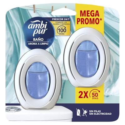 Luchtverfrisser Ariel ARIEL ORIGINAL Luchtverfrisser Ariel ARIEL ORIGINAL