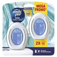 Luchtverfrisser Ariel ARIEL ORIGINAL - thumbnail