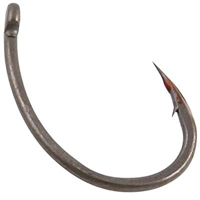 Korda Kamakura Krank Haak Size 6