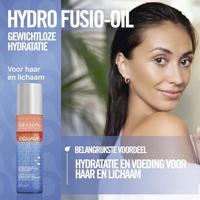 Revlon Equave Hydro Fusio-Oil Instant Weightless Nourishment 200ml - thumbnail