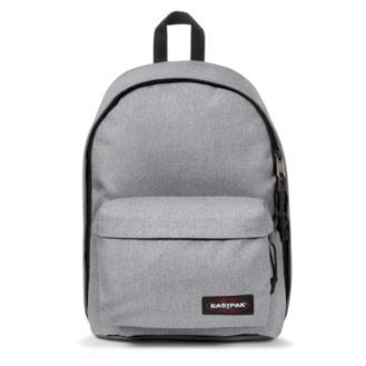 Eastpak out of office-Sunday Grey