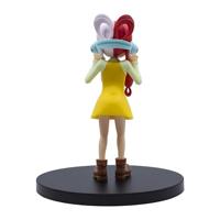 One Piece: Film Red - DXF The Grandline Series - Uta Children PVC Statue - thumbnail