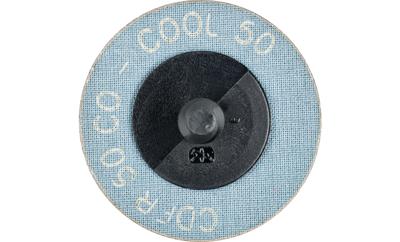 PFERD TOOLS 42778505 Kleinefiberschijf Diameter 50 mm Aluminium, Brons, RVS, Titanium, Kneedbaar, Legering op kobaltbasis, Legering op nikkelbasis 100 stuk(s) PFERD TOOLS 42778505 Kleinefiberschijf Diameter 50 mm Aluminium, Brons, RVS, Titanium, Kneedbaar, Legering op kobaltbasis, Legering op nikkelbasis 100 stuk(s)