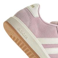 Adidas Grand Court 00s Sneakers Unisex Roze - Maat 40 - Kleur: Roze | Soccerfanshop - thumbnail