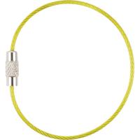 C.K T8006 Halsring, verpakking van 5 stuks C.K - thumbnail