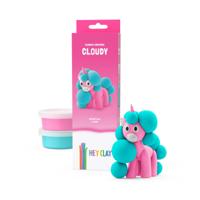 HeyClay Rainbow Unicorn Cloudy 3cans - thumbnail