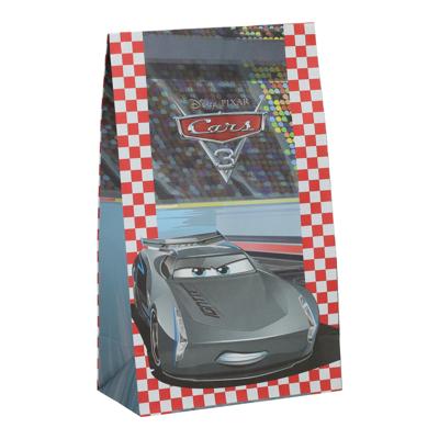 Folat BV uitdeelzakjes, 4st.