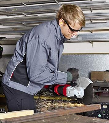 Einhell TE-AG 230 - Haakse Slijper | 230 mm | 2350W | 6500 /min - 4430870 4430870 - thumbnail