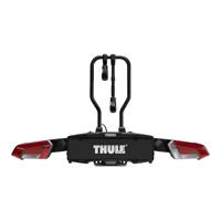 THULE trekhaak fietsdrager "easyfold 3". easy fold 3 2bike platform black - thumbnail
