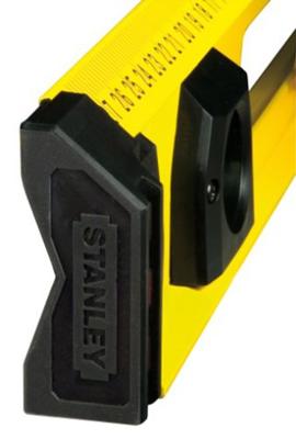 Stanley 1-43-555 FatMax™ Waterpas I-beam 1200mm 3 libellen - thumbnail