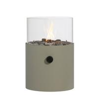 Cosi Cosiscoop XL gaslantaarn - olijfgroen - thumbnail