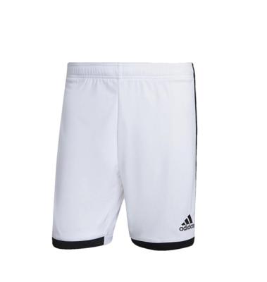 Juventus Broekje Thuis Senior 2022/2023 - Maat S - Kleur: Wit | Soccerfanshop