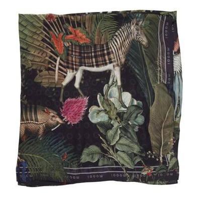 MOOOI Menagerie Scarf Raven